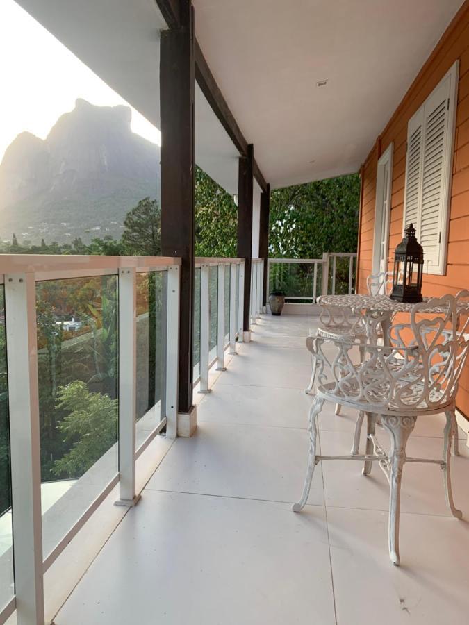 Casa Bernardo Hotel Rio de Janeiro Exterior photo